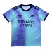 Maillot de foot Arsenal Troisième vêtements 2024-25 Manches Courtes